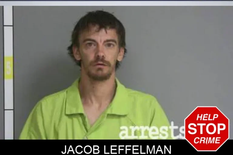 Jacob Leffelman