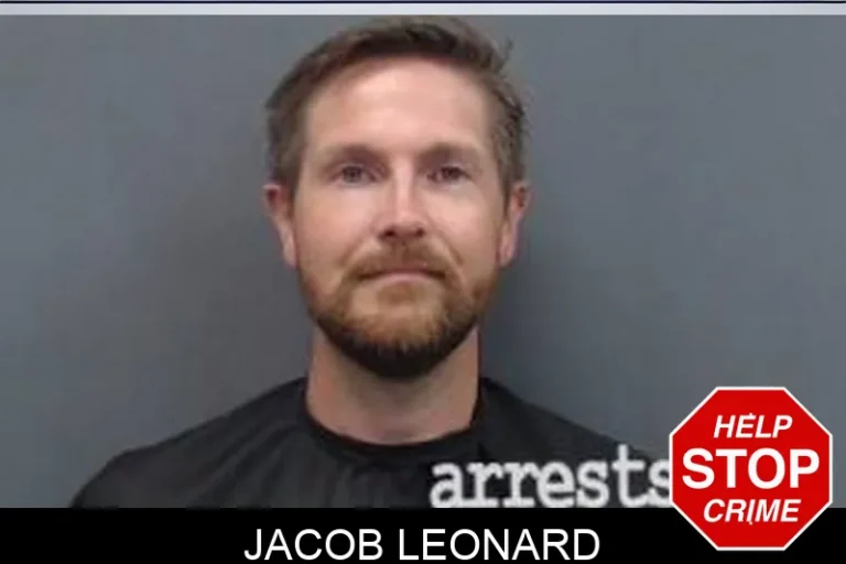 Jacob Leonard