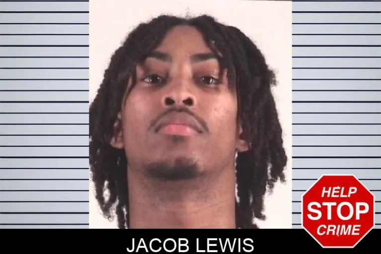 Jacob Lewis