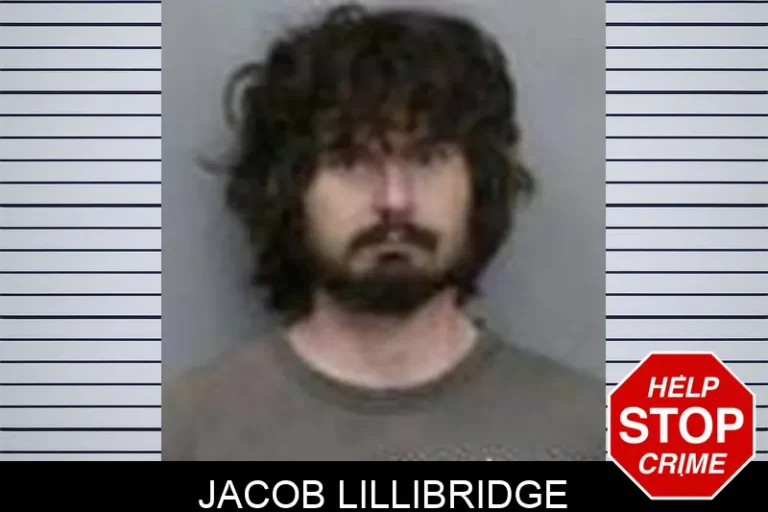 Jacob Lillibridge