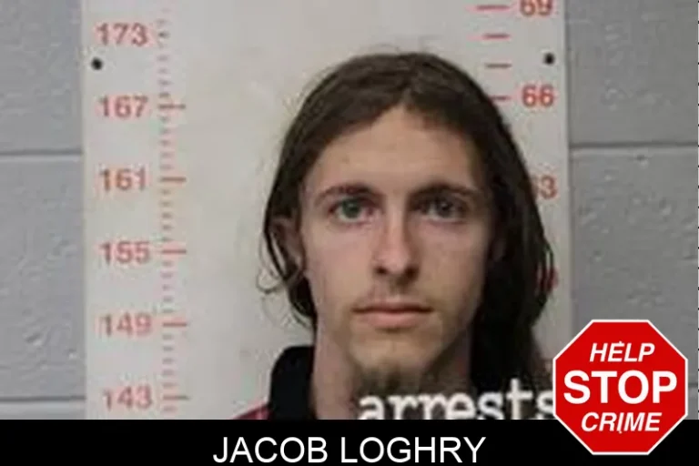 Jacob Loghry