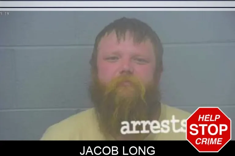Jacob Long