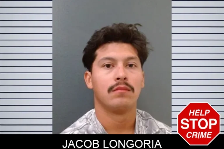 Jacob Longoria