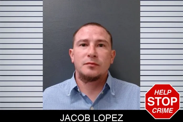 Jacob Lopez
