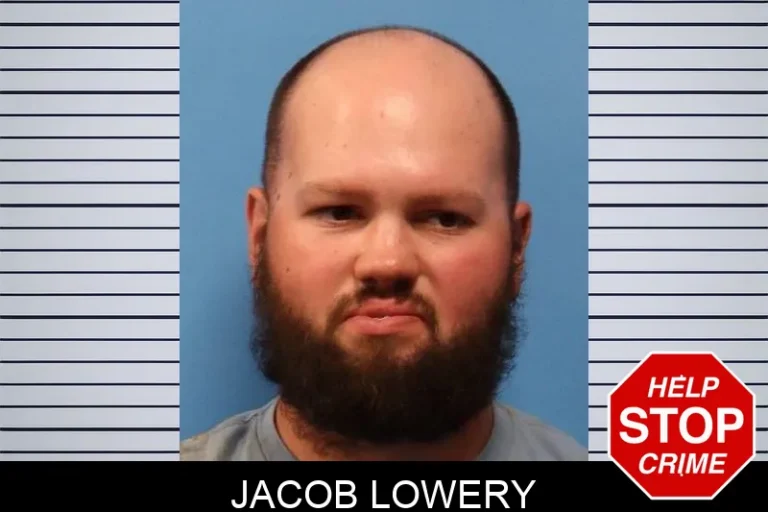 Jacob Lowery