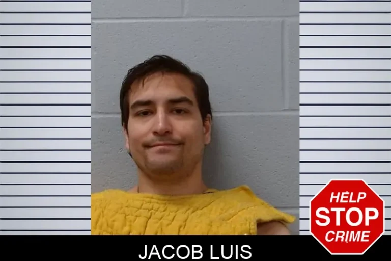 Jacob Luis