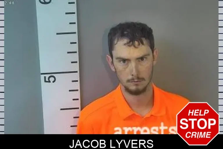 Jacob Lyvers