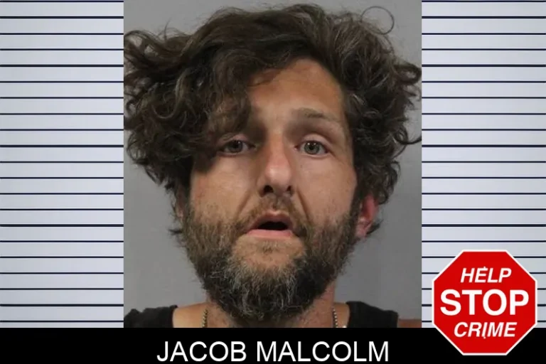 Jacob Malcolm