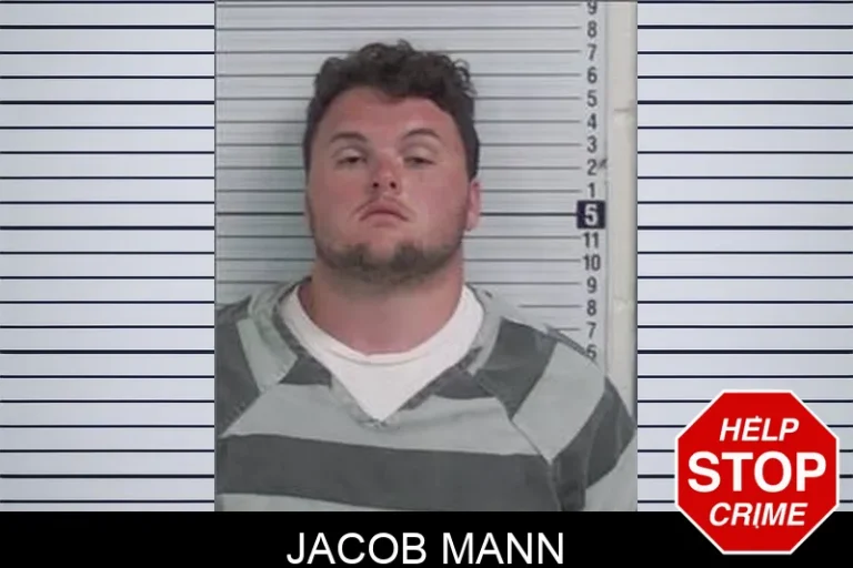 Jacob Mann