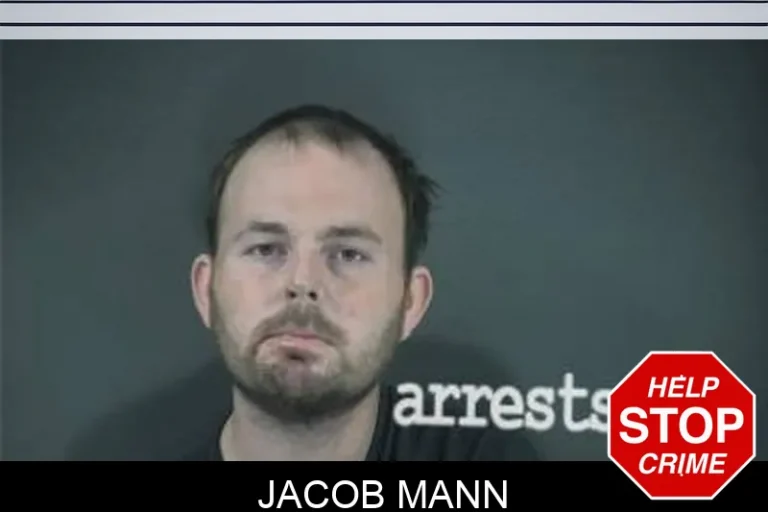Jacob Mann