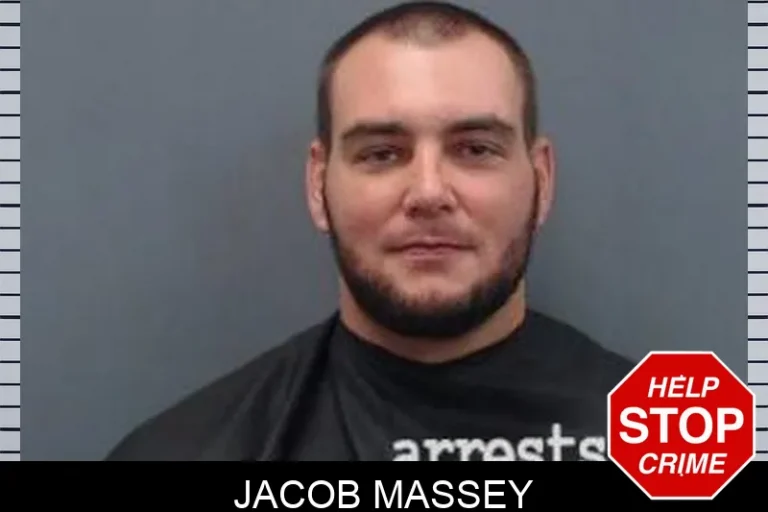 Jacob Massey