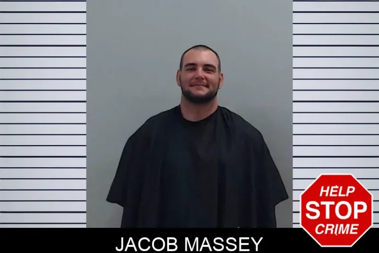 Jacob Massey