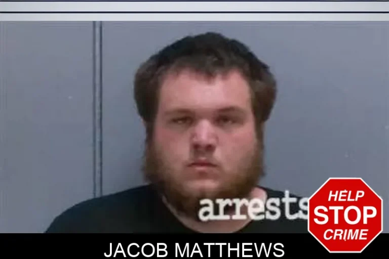 Jacob Matthews
