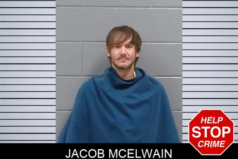 Jacob McElwain