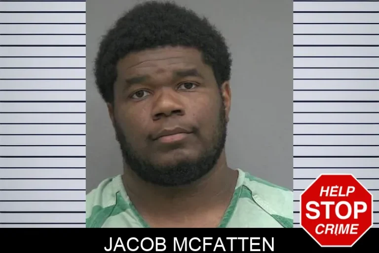 Jacob McFatten