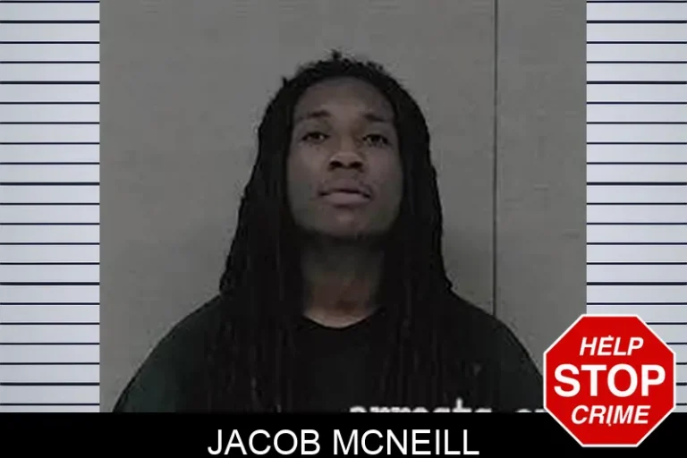 Jacob McNeill