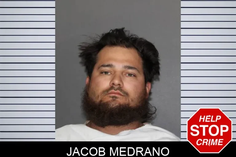 Jacob Medrano