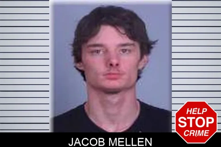 Jacob Mellen