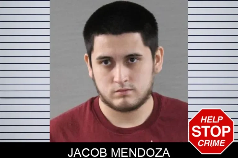 Jacob Mendoza