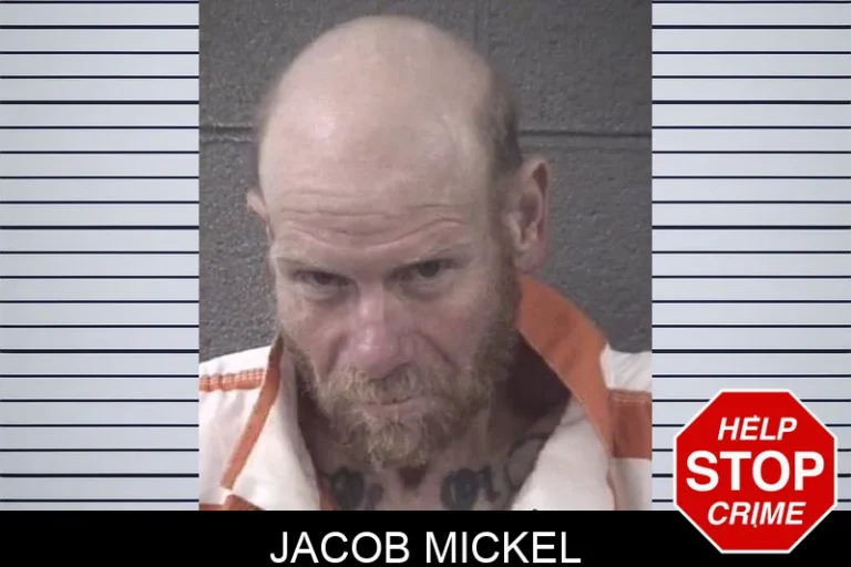 Jacob Mickel