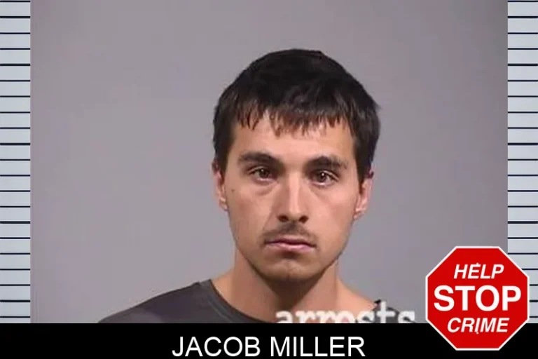 Jacob Miller