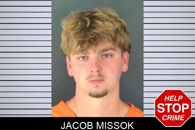 Jacob Missok