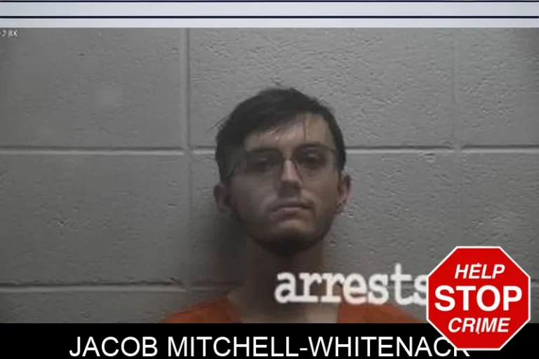 Jacob Mitchell-Whitenack