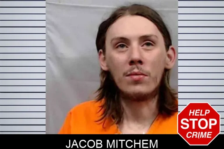 Jacob Mitchem