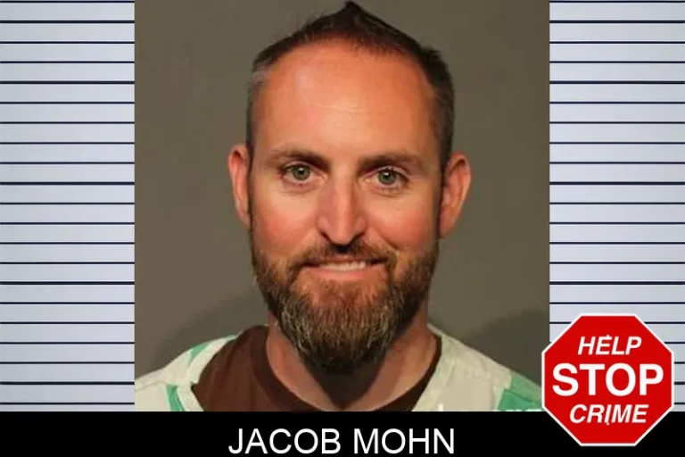 Jacob Mohn