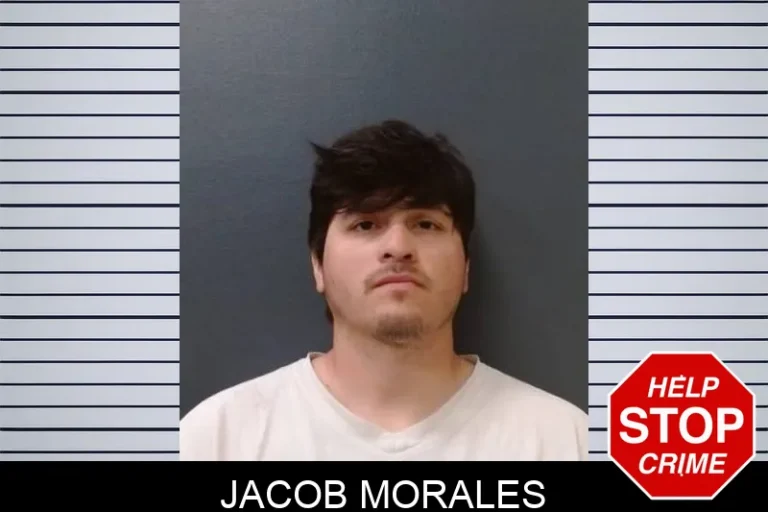 Jacob Morales