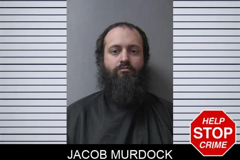 Jacob Murdock