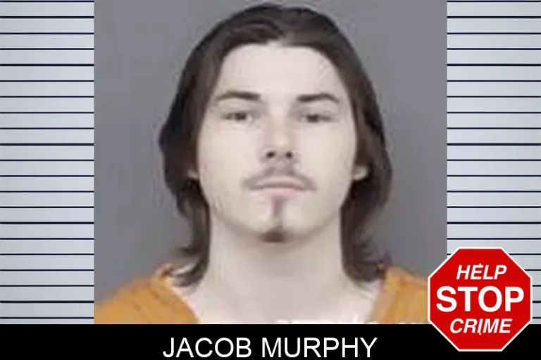 Jacob Murphy
