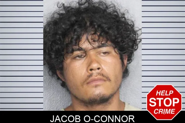 Jacob O-Connor