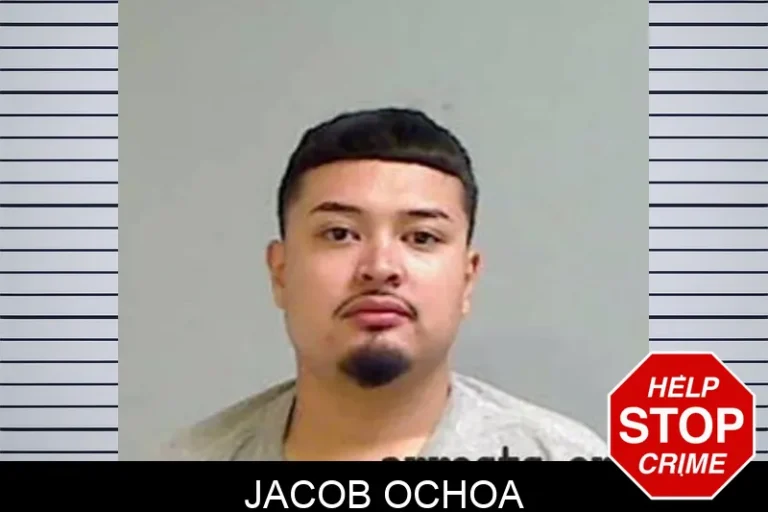 Jacob Ochoa