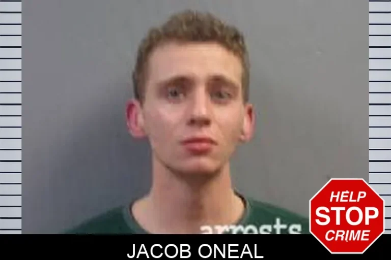Jacob Oneal