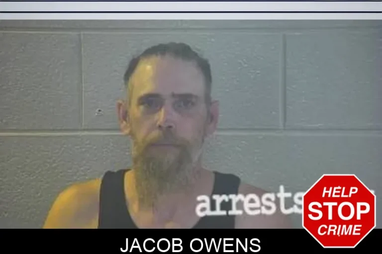 Jacob Owens