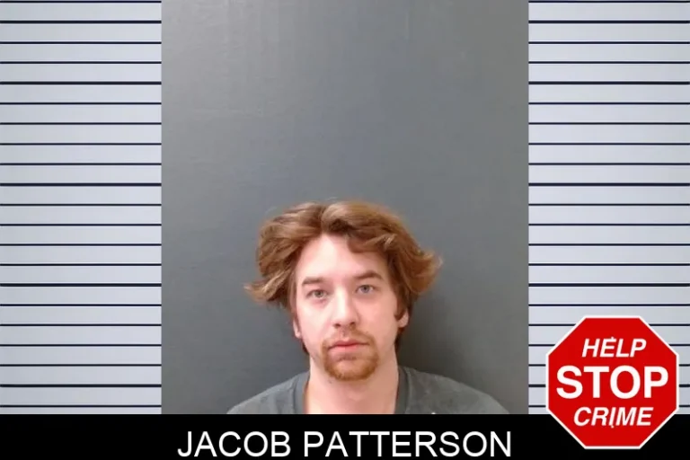 Jacob Patterson