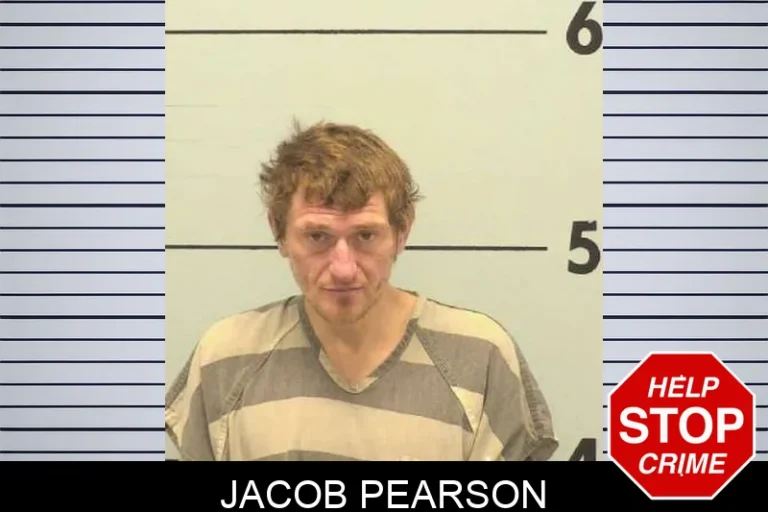 Jacob Pearson