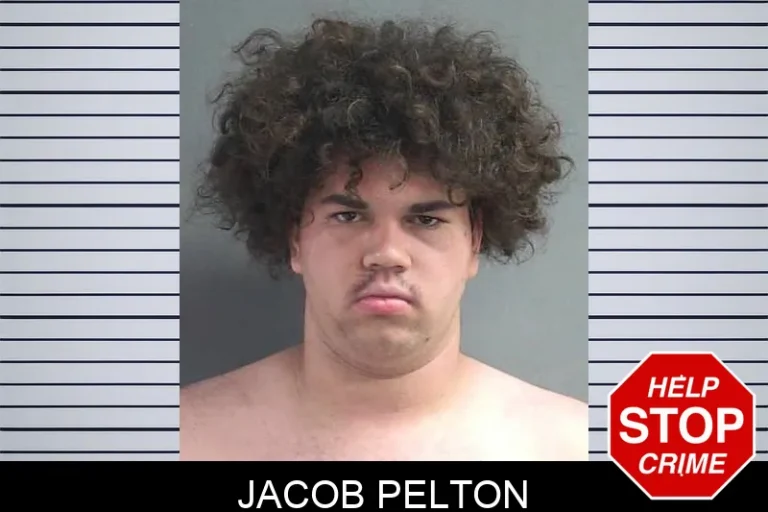 Jacob Pelton
