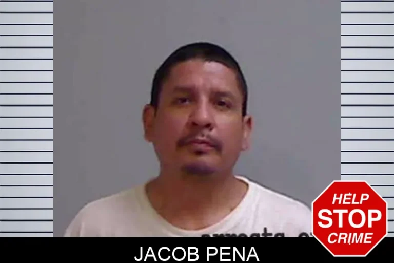 Jacob Pena
