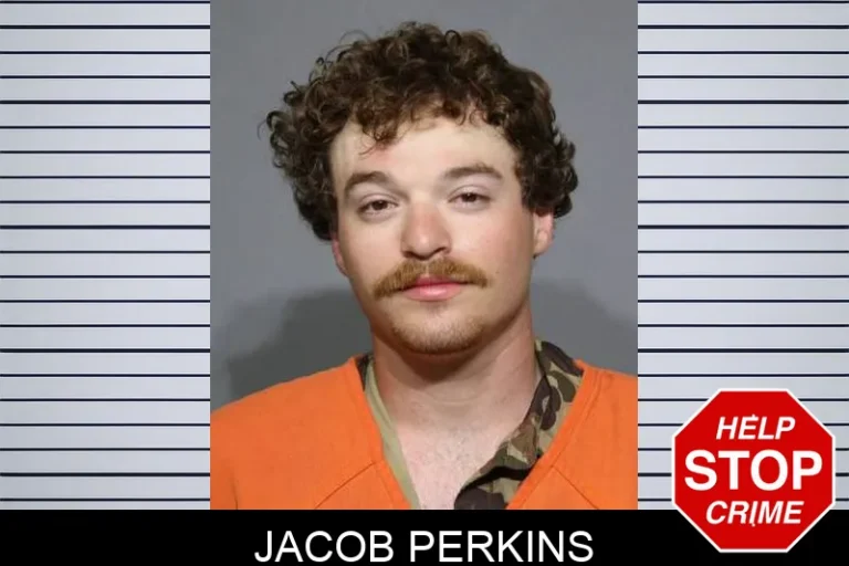 Jacob Perkins