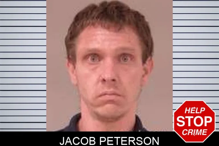 Jacob Peterson