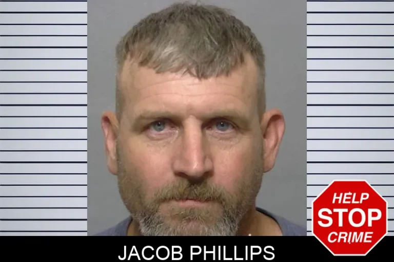 Jacob Phillips