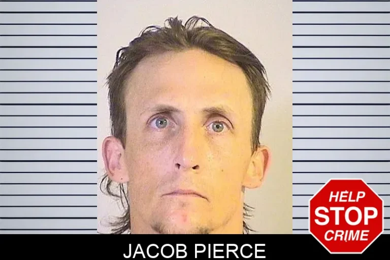 Jacob Pierce