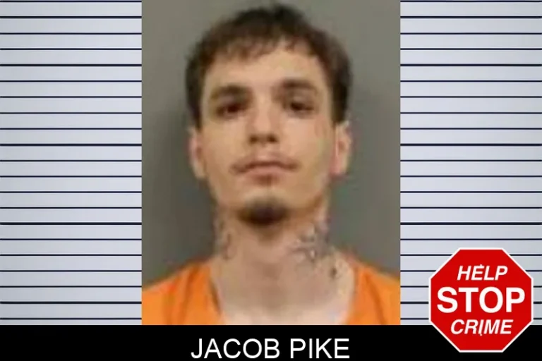 Jacob Pike