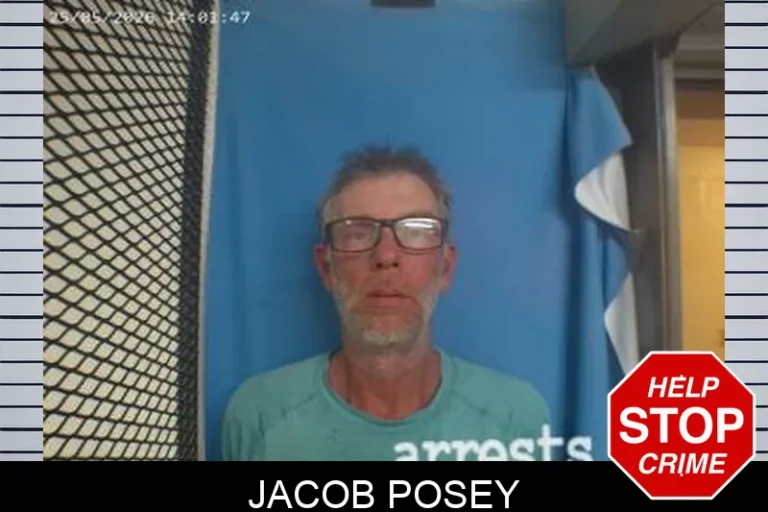 Jacob Posey