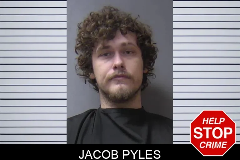 Jacob Pyles