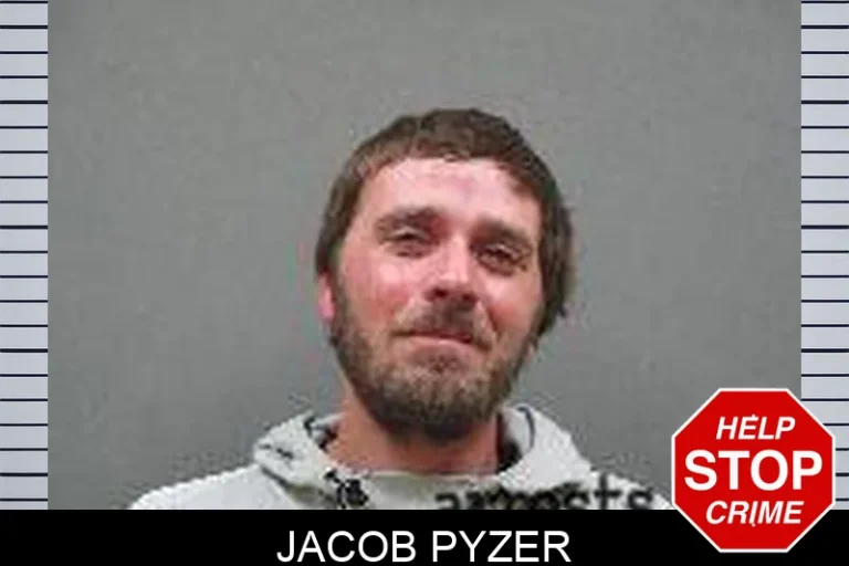 Jacob Pyzer