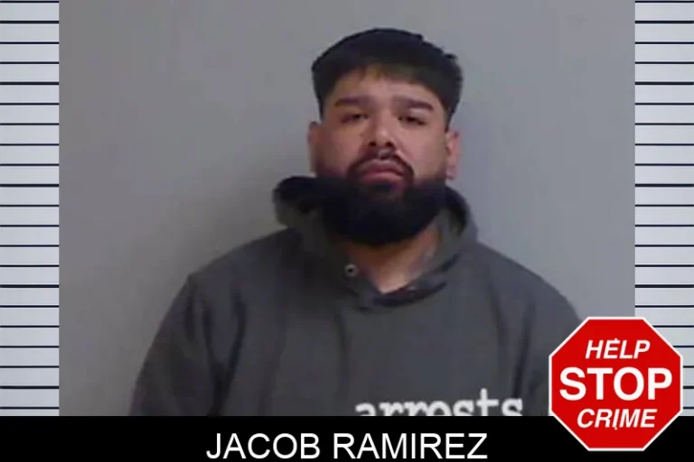 Jacob Ramirez