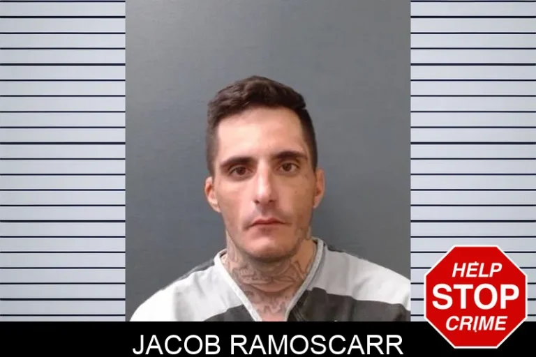 Jacob Ramoscarr